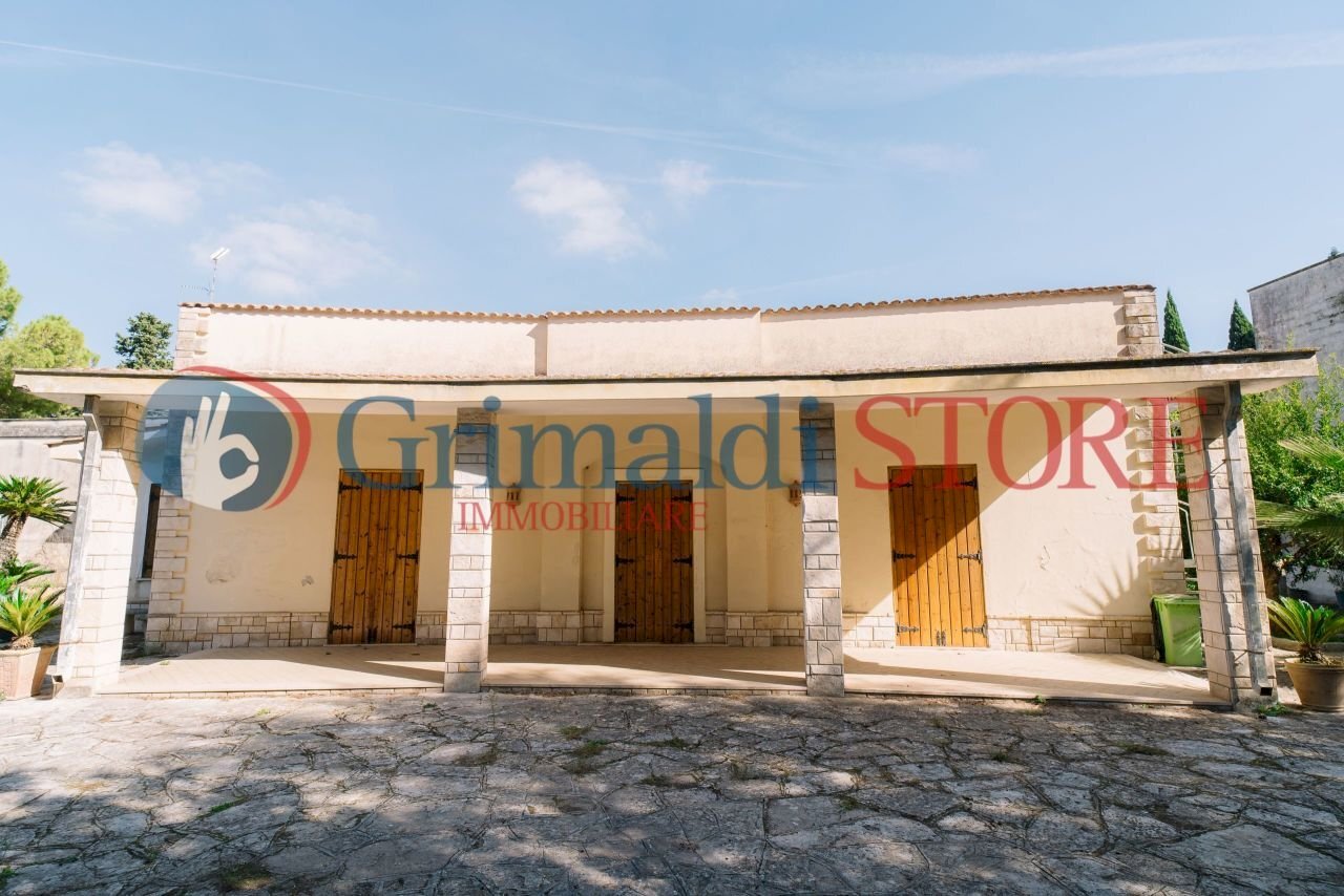 SD209926_risultato.jpg - Villa Via Madonna delle Vigne 1, San Cesario di Lecce - photo 2