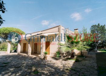 SD209927_risultato.jpg - Villa Via Madonna delle Vigne 1, San Cesario di Lecce - foto 1