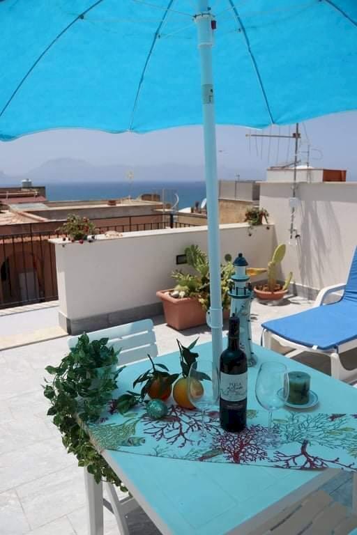 WhatsApp Image 2024-10-28 at 16.45.45 (1).jpeg - Porzione di casa Balestrate - foto 1