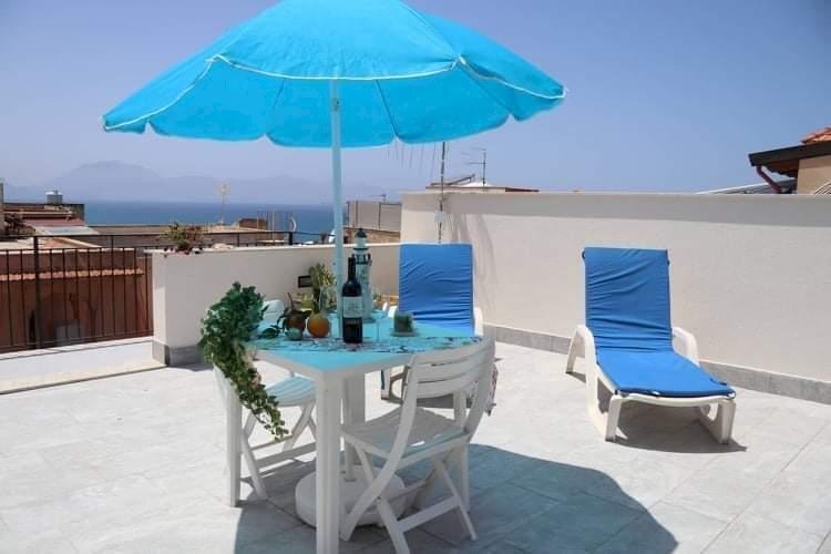 WhatsApp Image 2024-10-28 at 16.45.45 (3).jpeg - Porzione di casa Balestrate - foto 2