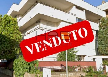 VENDUTO (16) VIA COGGI .png - Three-room apartment VIA COGGI  4, Busto Arsizio - photo 1