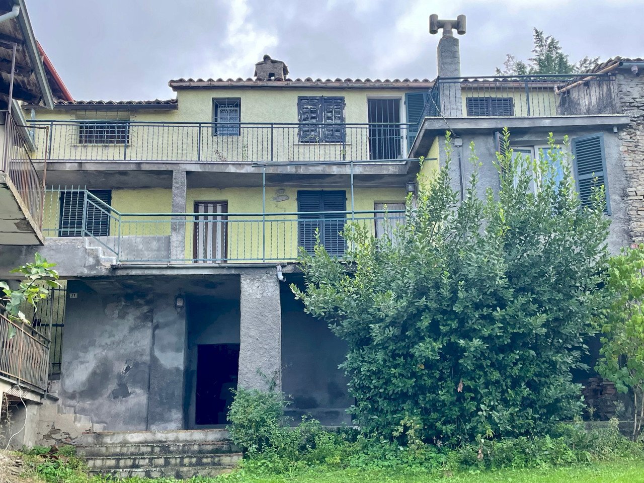 002.jpg - Townhouse frazione mellea, Murazzano - photo 3