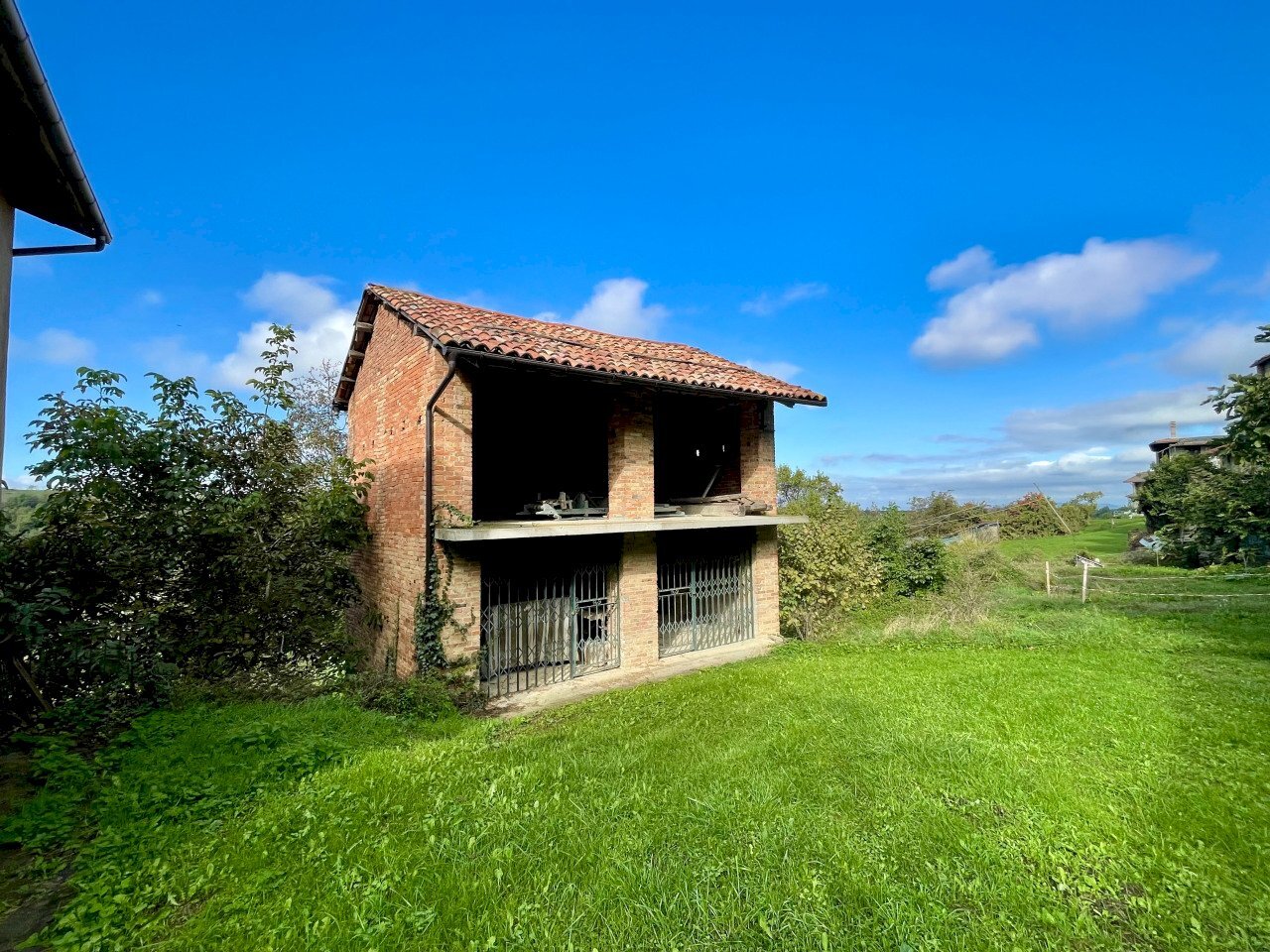 004.jpg - Townhouse frazione mellea, Murazzano - photo 1