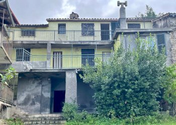 002.jpg - Townhouse frazione mellea, Murazzano - photo 3