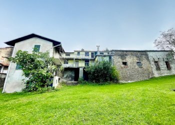 003.jpg - Townhouse frazione mellea, Murazzano - photo 4