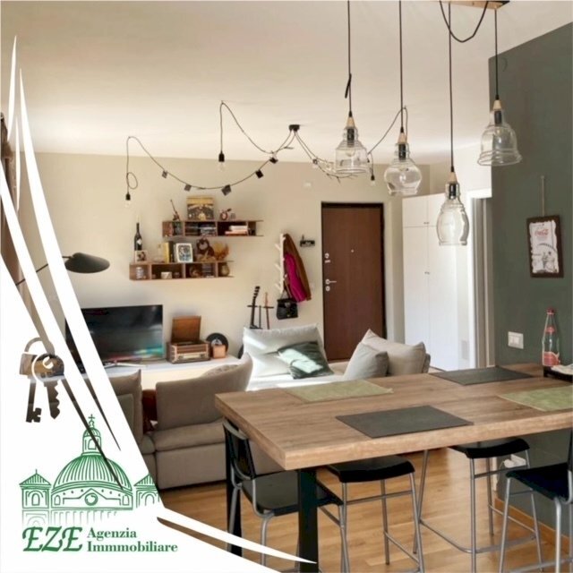 IMG_2158.JPG - Four-room apartment Via Felice Biella 22, Vicoforte - photo 2