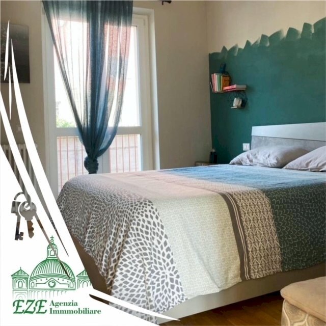 IMG_2159.JPG - Four-room apartment Via Felice Biella 22, Vicoforte - photo 3