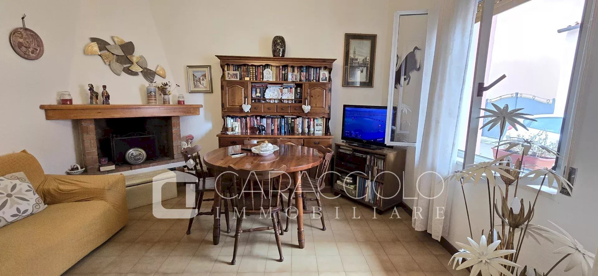 Trilocale Via Don Giovannico 7/9, olbia, Olbia - foto 2