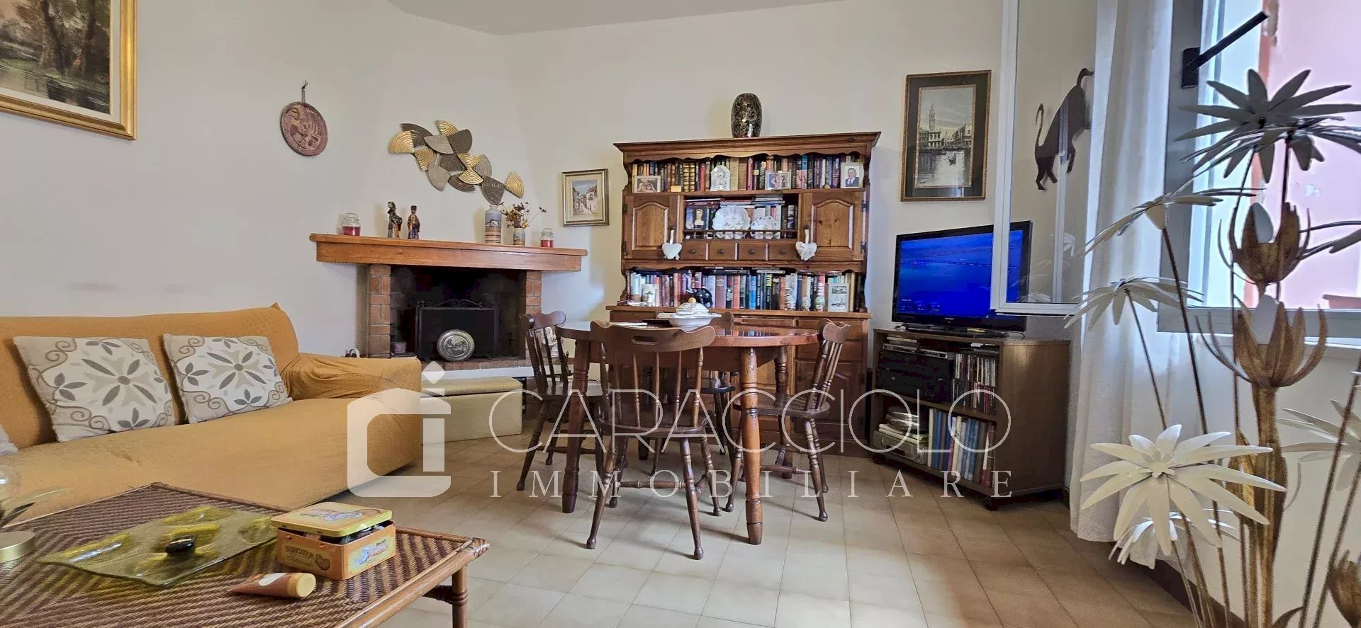 Trilocale Via Don Giovannico 7/9, olbia, Olbia - foto 1