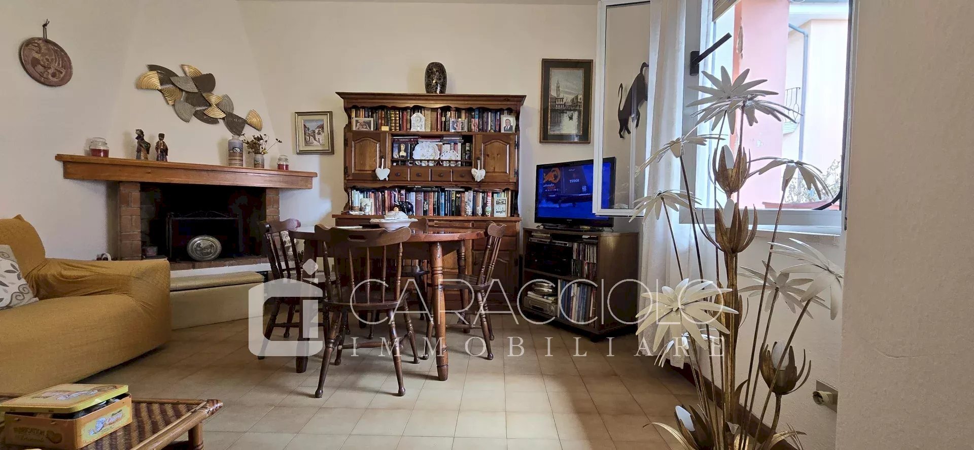 Trilocale Via Don Giovannico 7/9, olbia, Olbia - foto 3