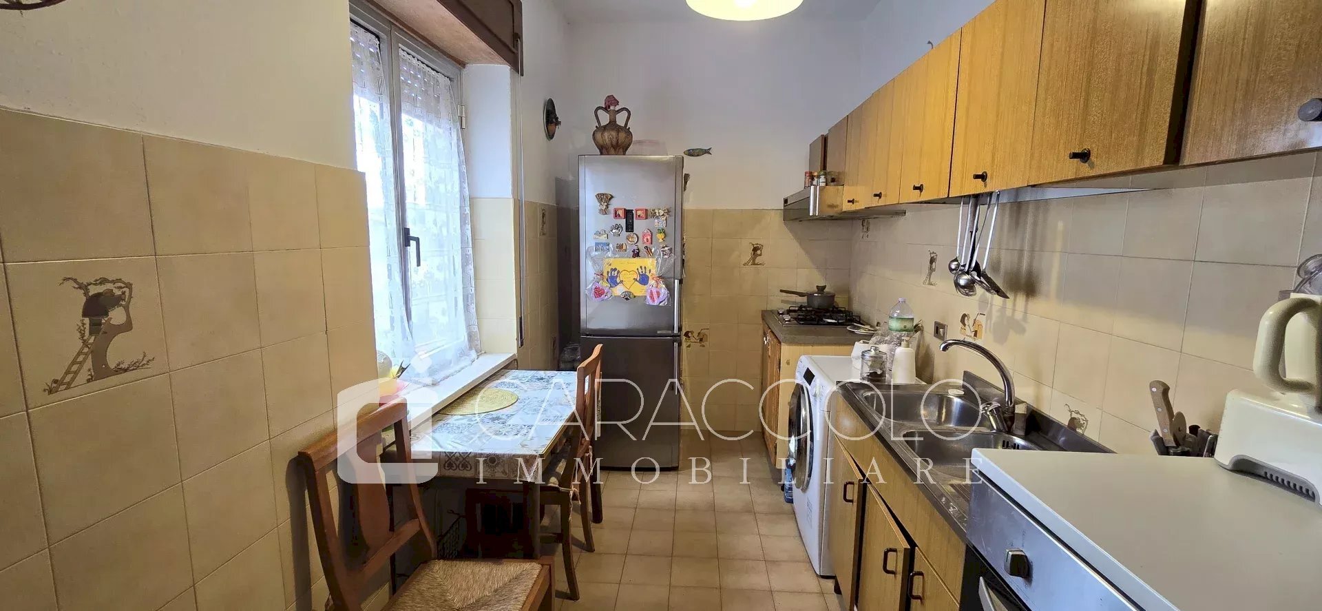 Three-room apartment Olbia - photo 3