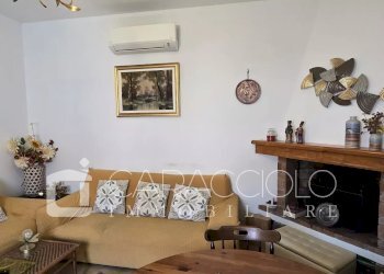 Trilocale Via Don Giovannico 7/9, olbia, Olbia - foto 4