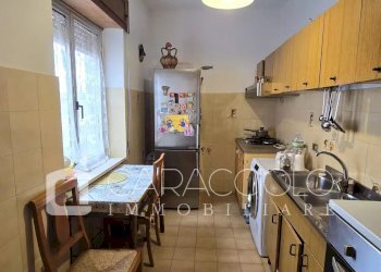 Trilocale Via Don Giovannico 7/9, olbia, Olbia - foto 5