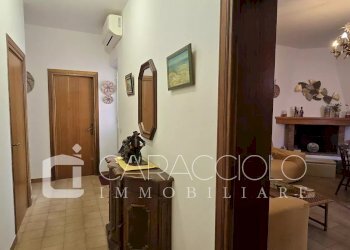 Trilocale Via Don Giovannico 7/9, olbia, Olbia - foto 7