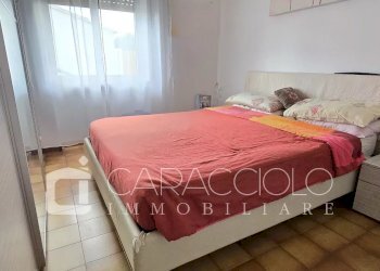 Trilocale Via Don Giovannico 7/9, olbia, Olbia - foto 9