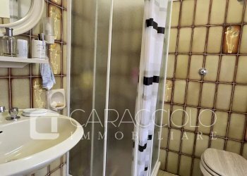 Trilocale Via Don Giovannico 7/9, olbia, Olbia - foto 15