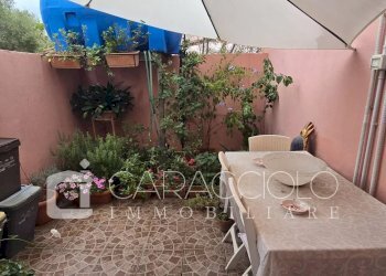 Trilocale Via Don Giovannico 7/9, olbia, Olbia - foto 16