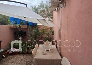 Trilocale Via Don Giovannico 7/9, olbia, Olbia - foto 17