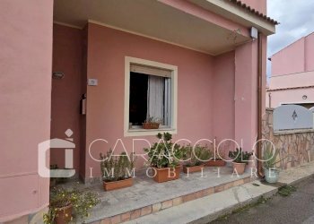 Trilocale Via Don Giovannico 7/9, olbia, Olbia - foto 18