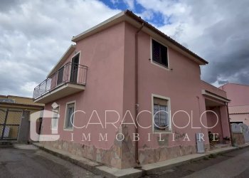 Trilocale Via Don Giovannico 7/9, olbia, Olbia - foto 21