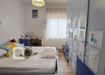 Trilocale Via Don Giovannico 7/9, olbia, Olbia - foto 11