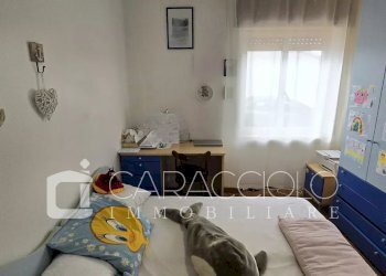 Trilocale Via Don Giovannico 7/9, olbia, Olbia - foto 12