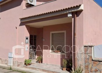 Trilocale Via Don Giovannico 7/9, olbia, Olbia - foto 1