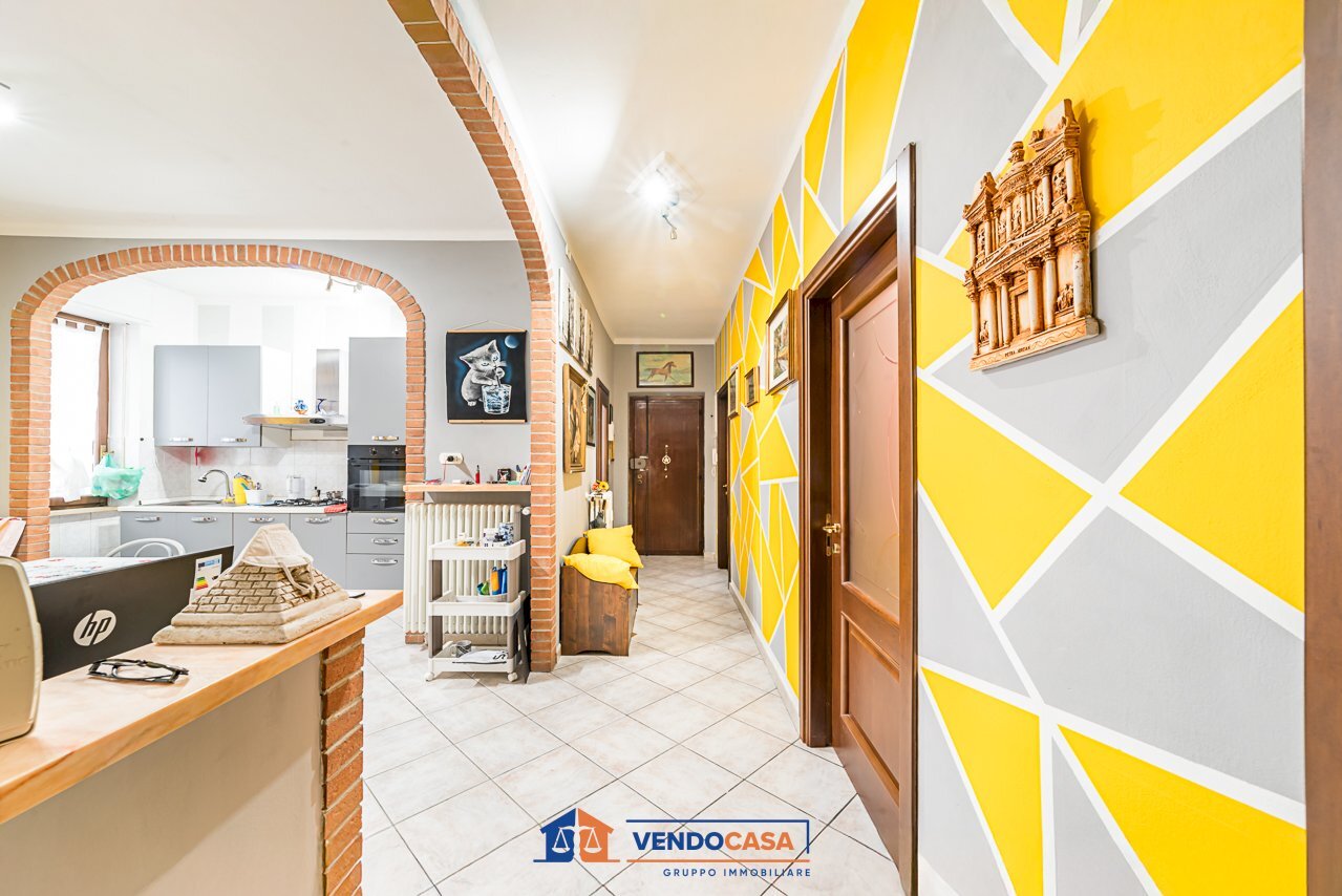 Four-room apartment Bra - photo 2