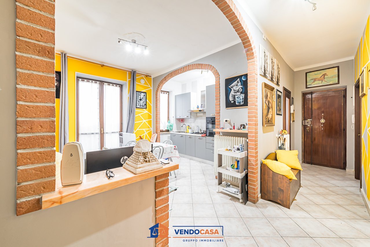 Four-room apartment Bra - photo 3