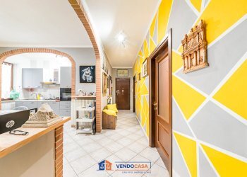 Quadrilocale Bra - foto 2