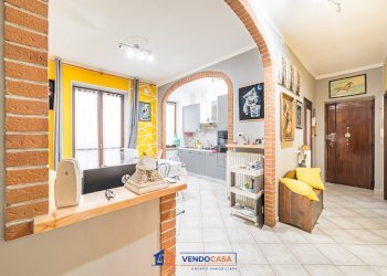 Quadrilocale Bra - foto 3