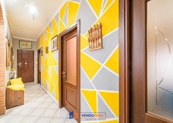 Quadrilocale Bra - foto 7