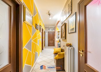 Quadrilocale Bra - foto 8