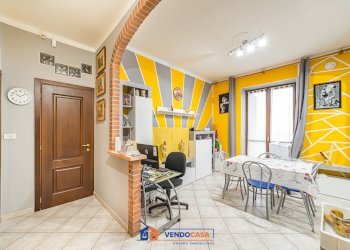 Quadrilocale Bra - foto 9