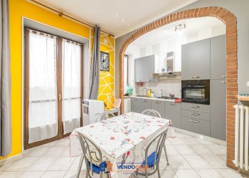 Quadrilocale Bra - foto 10