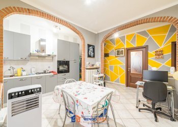 Quadrilocale Bra - foto 11