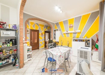 Quadrilocale Bra - foto 14