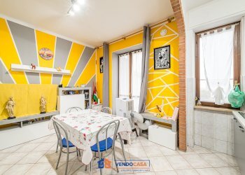 Quadrilocale Bra - foto 15