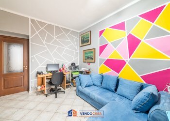 Quadrilocale Bra - foto 30