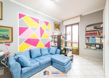 Quadrilocale Bra - foto 31