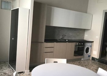 One-room apartment via delle Puglie, Mercato San Severino - photo 1