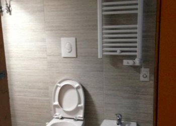 One-room apartment via delle Puglie, Mercato San Severino - photo 8