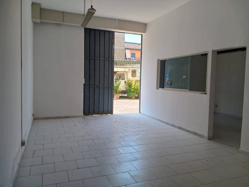 Magazzino via Giustino Fortunato, Baronissi - foto 2