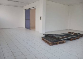 Magazzino via Giustino Fortunato, Baronissi - foto 4