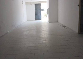 Magazzino via Giustino Fortunato, Baronissi - foto 7