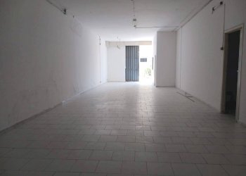 Magazzino via Giustino Fortunato, Baronissi - foto 8