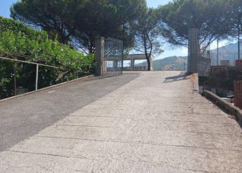 Magazzino via Giustino Fortunato, Baronissi - foto 12