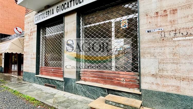 Negozio Pinasca - foto 3
