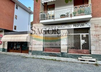 Negozio Pinasca - foto 12