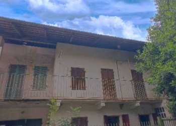 Villa Via Aldo Moro 8, Pertusio - foto 1